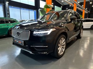 Volvo XC-90 D5 AWD Inscription   - Foto 5