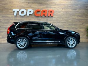 Volvo XC-90 D5 AWD Inscription   - Foto 3