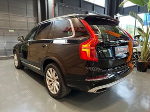 Volvo XC-90 D5 AWD Inscription   - Foto 6