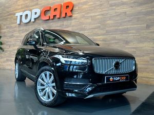 Volvo XC-90 D5 AWD Inscription   - Foto 2