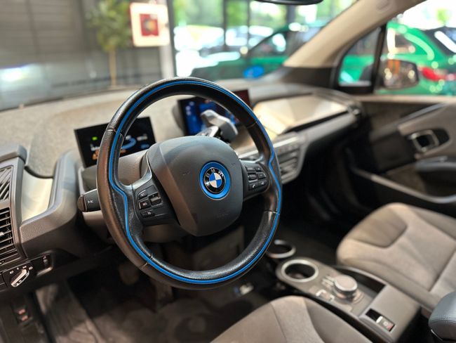 BMW i3 120Ah Sport   - Foto 10