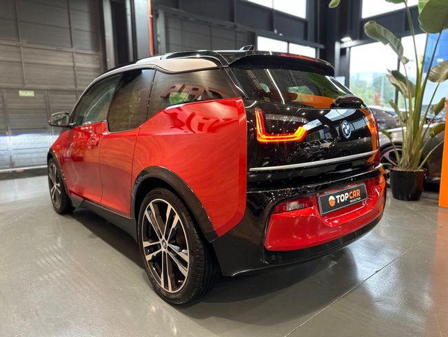 BMW i3 120Ah Sport   - Foto 6