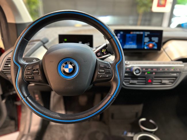 BMW i3 120Ah Sport   - Foto 19