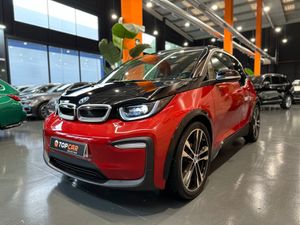 BMW i3 120Ah Sport   - Foto 5