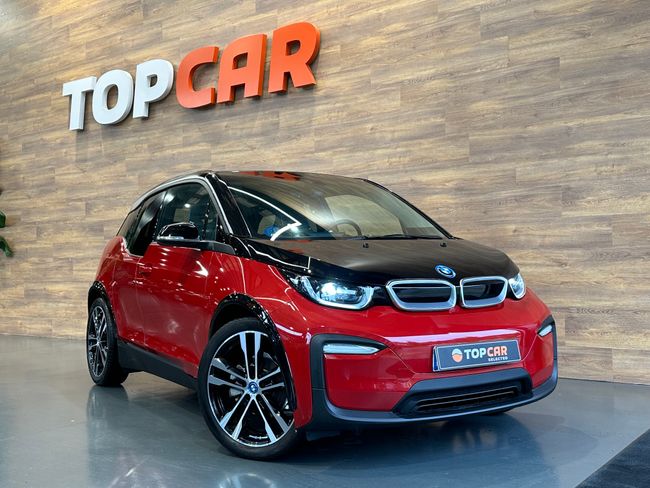 BMW i3 120Ah Sport   - Foto 1