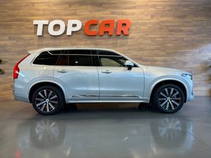 Volvo XC-90 B5 D5 Awd Inscription  235 cv 7 plazas    - Foto 3