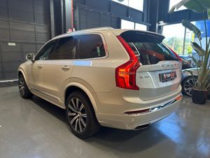 Volvo XC-90 B5 D5 Awd Inscription  235 cv 7 plazas    - Foto 6