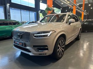 Volvo XC-90 B5 D5 Awd Inscription  235 cv 7 plazas    - Foto 5