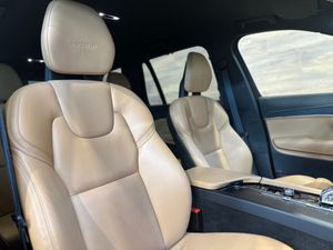 Volvo XC-90 B5 D5 Awd Inscription  235 cv 7 plazas    - Foto 33