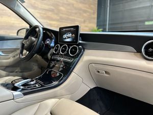 Mercedes Clase GLC 250 D Amg 4 Matic    - Foto 29