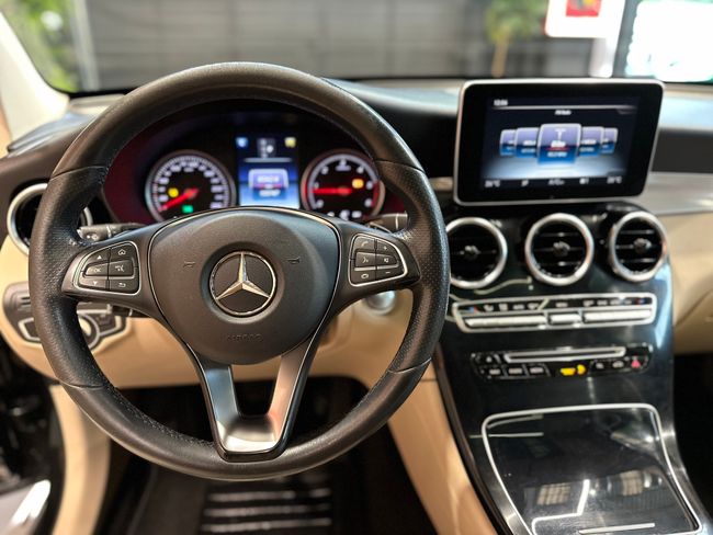 Mercedes Clase GLC 250 D Amg 4 Matic    - Foto 21