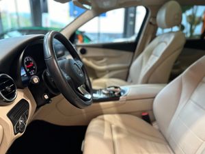 Mercedes Clase GLC 250 D Amg 4 Matic    - Foto 12