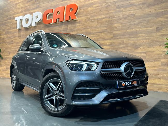 Mercedes GLE GLE 350 D Amg   - Foto 1