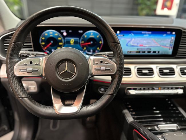 Mercedes GLE GLE 350 D Amg   - Foto 21