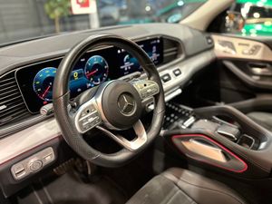 Mercedes GLE GLE 350 D Amg   - Foto 10