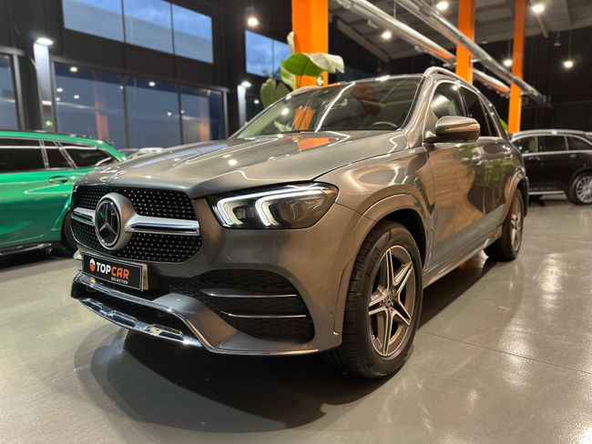 Mercedes GLE GLE 350 D Amg   - Foto 5