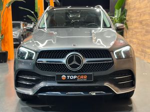 Mercedes GLE GLE 350 D Amg   - Foto 39