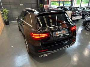 Mercedes GLC 220d Amg   - Foto 29