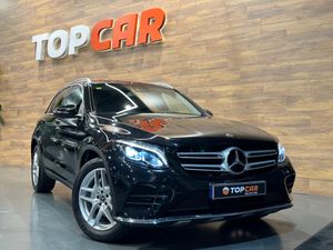 Mercedes GLC 220d Amg   - Foto 2