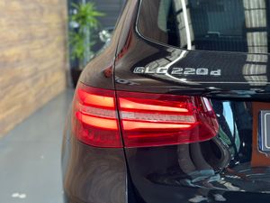 Mercedes GLC 220d Amg   - Foto 34