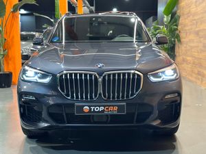 BMW X5 xDrive 45e Pack M  395 cv   - Foto 40