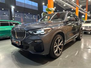 BMW X5 xDrive 45e Pack M  395 cv   - Foto 5