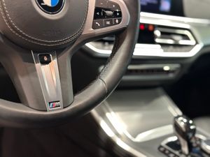 BMW X5 xDrive 45e Pack M  395 cv   - Foto 21