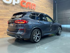 BMW X5 xDrive 45e Pack M  395 cv   - Foto 4