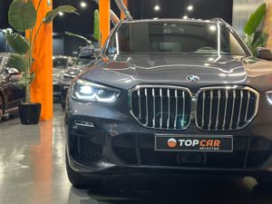 BMW X5 xDrive 45e Pack M  395 cv   - Foto 8