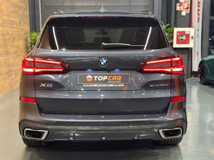 BMW X5 xDrive 45e Pack M  395 cv   - Foto 41