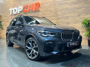 BMW X5 xDrive 45e Pack M  395 cv   - Foto 2