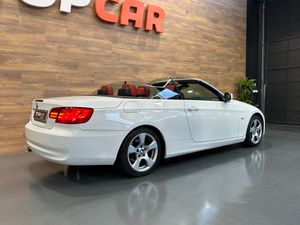 BMW Serie 3 320 I Cabrio Auto   - Foto 4