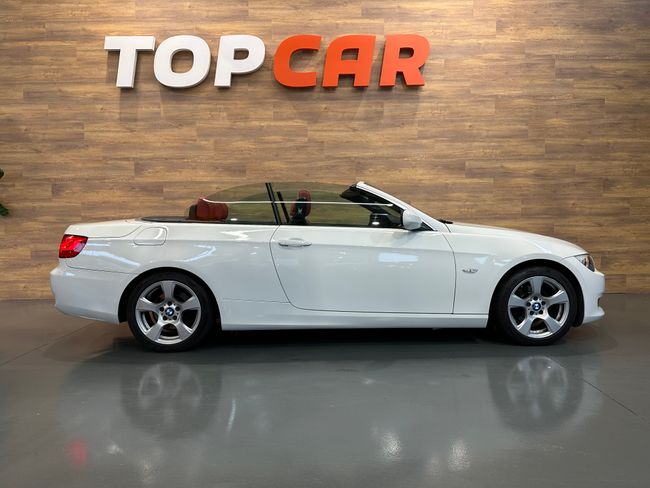 BMW Serie 3 320 I Cabrio Auto   - Foto 3