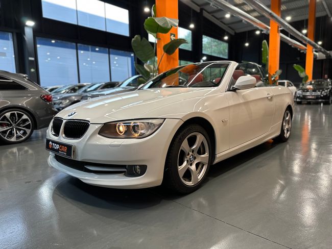 BMW Serie 3 320 I Cabrio Auto   - Foto 5