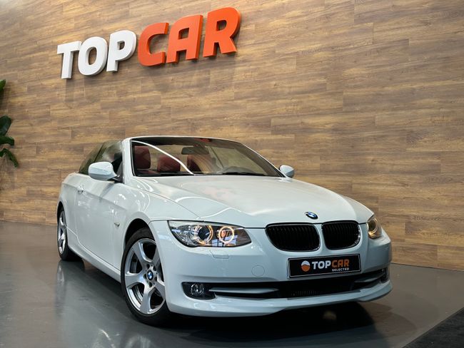 BMW Serie 3 320 I Cabrio Auto   - Foto 1