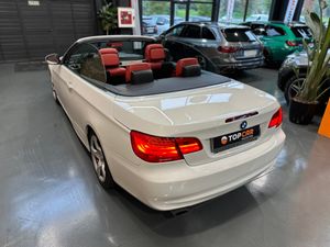 BMW Serie 3 320 I Cabrio Auto   - Foto 7