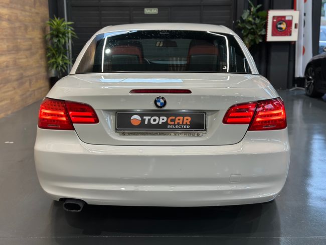 BMW Serie 3 320 I Cabrio Auto   - Foto 32