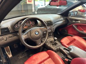 BMW Serie 3 330d Cabrio  Pack M   - Foto 9