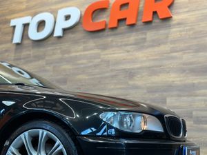 BMW Serie 3 330d Cabrio  Pack M   - Foto 8