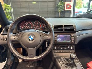 BMW Serie 3 330d Cabrio  Pack M   - Foto 14