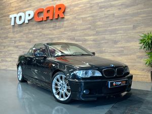 BMW Serie 3 330d Cabrio  Pack M   - Foto 2