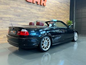 BMW Serie 3 330d Cabrio  Pack M   - Foto 4