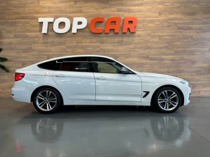 BMW Serie 3 Gran Turismo 320 Gt Sport   - Foto 3