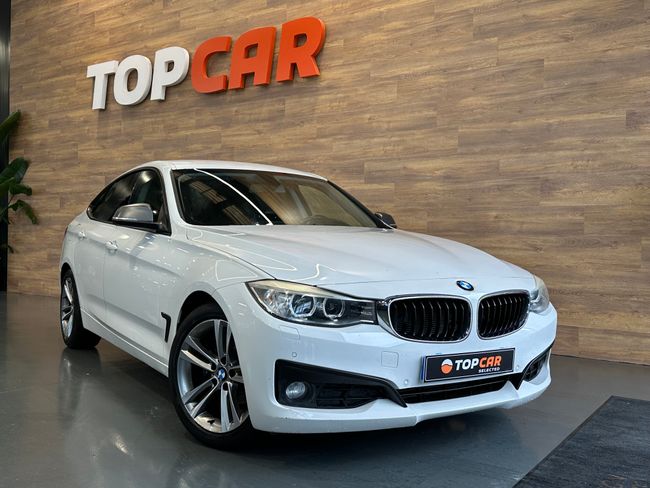 BMW Serie 3 Gran Turismo 320 Gt Sport   - Foto 1