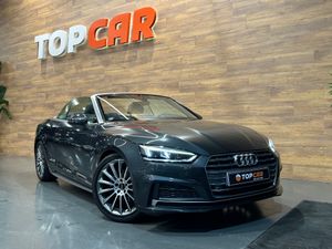 Audi A5 2.0 Tfsi  190 cv Sline   - Foto 2