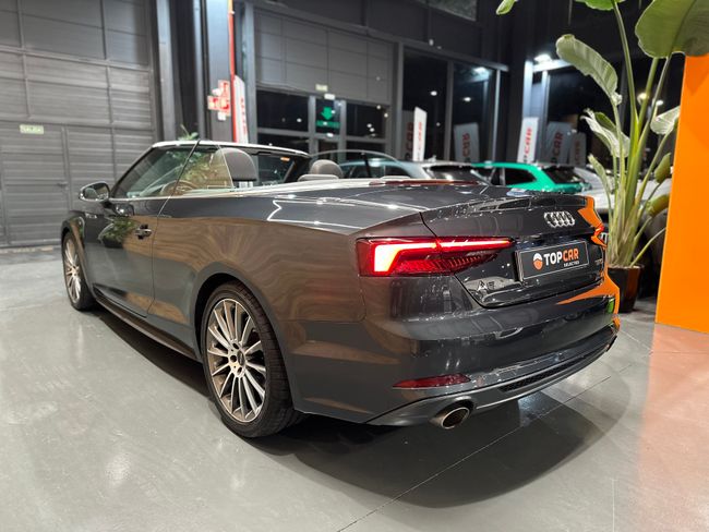 Audi A5 2.0 Tfsi  190 cv Sline   - Foto 6