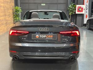 Audi A5 2.0 Tfsi  190 cv Sline   - Foto 39