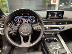 Audi A5 2.0 Tfsi  190 cv Sline   - Foto 20