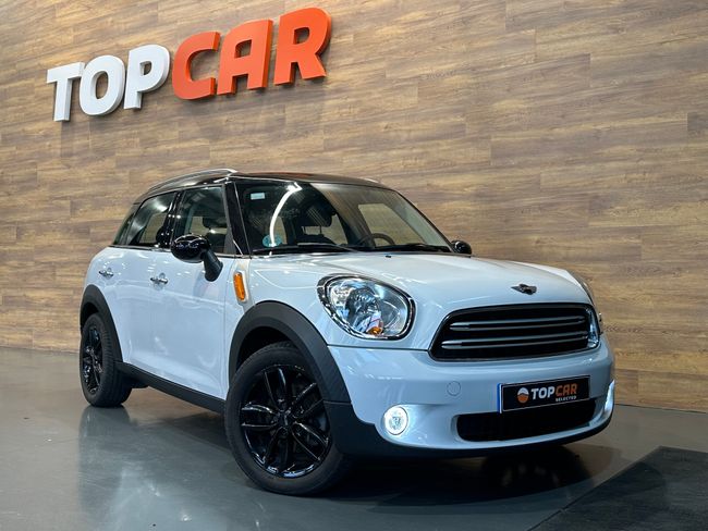 MINI Countryman COOPER d   - Foto 1