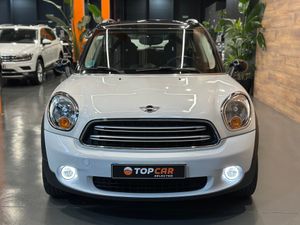 MINI Countryman COOPER d   - Foto 31